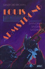 Louis Armstrong - Singing, Swinging, Satchmo