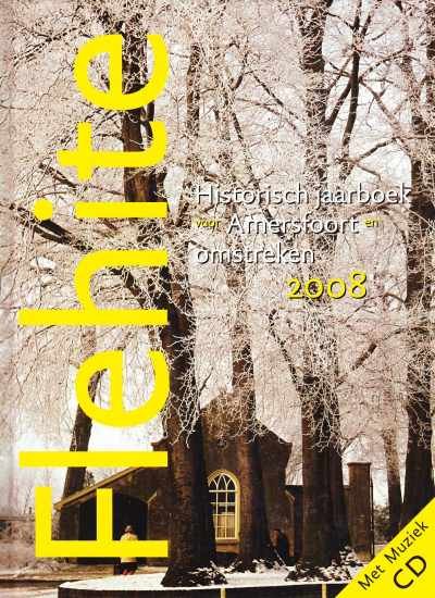 Diverse auteurs - Historisch jaarboek voor Amersfoort en omstreken 2008
