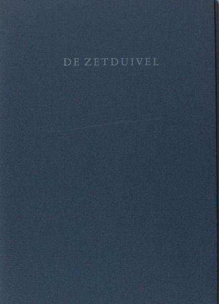 'Frederik' - De zetduivel.