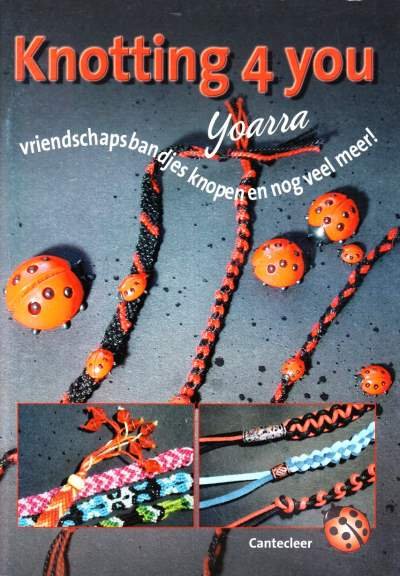 Yoarra - Knotting 4 you