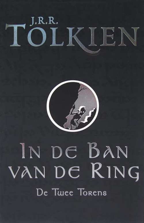 Tolkien, J.R.R. - In de ban van de ring 2 De Twee Torens