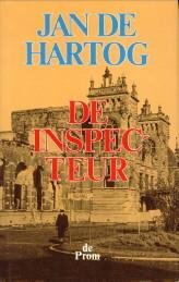 HARTOG, JAN DE - De inspecteur