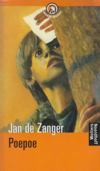Zanger, Jan de - Poepoe