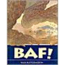 Butterworth, Nick - Baf!