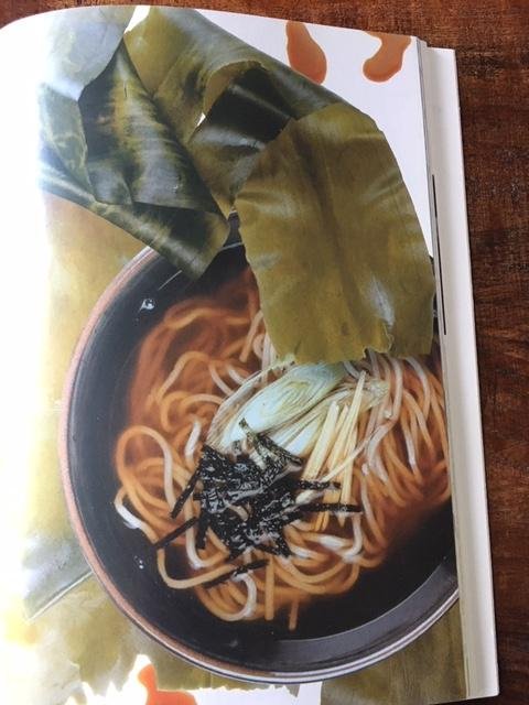 Cronin, Russell - Wagamama: The Way of the Noodle
