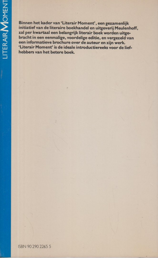 Meijsing, Doeschka en Lien Heyting - Kousbroek (Pematang Siantar, 1 november 1929 - Leiden, 4 april 2010), Herman Rudolf (Rudy) - Informatie