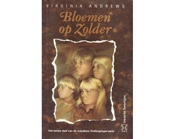 Virginia Andrews - Bloemen Op Zolder