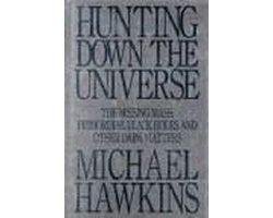 Michael Hawkins - Hunting down the universe