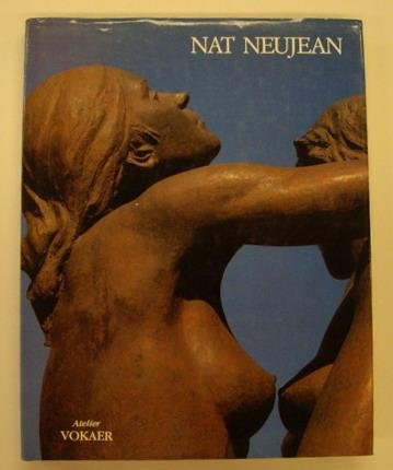 NEUJEAN, NAT - GERMAIN BAZIN ET AL. - Nat Neujean.