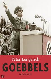 Longerich, Peter - Goebbels Biografie