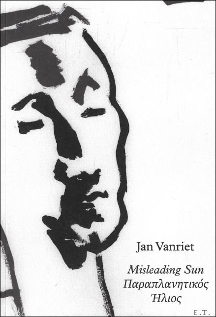  - Jan Vanriet : Misleading Sun