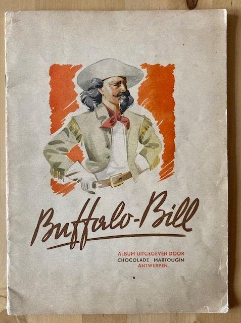 Buffalo - Buffalo Bill