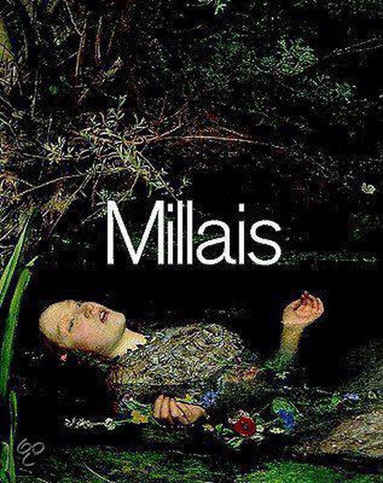 Rosenfeld, Jason - Millais