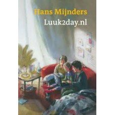 Mijnders, Hans - Luuk2day.nl