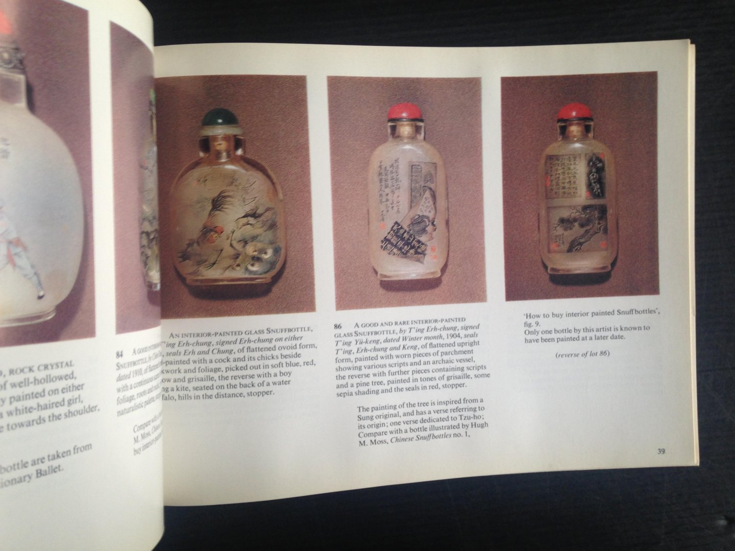 Catalogue Sotheby - Fine Chinese Snuffbottles