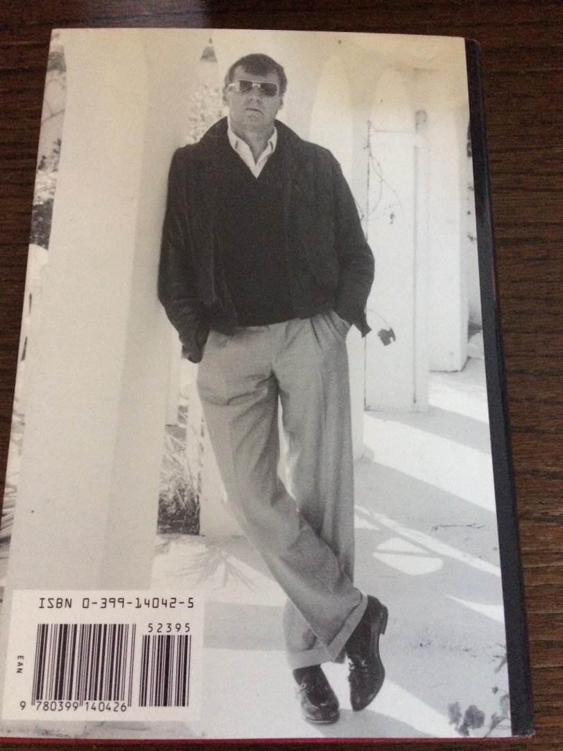 Higgins - Angel of Death