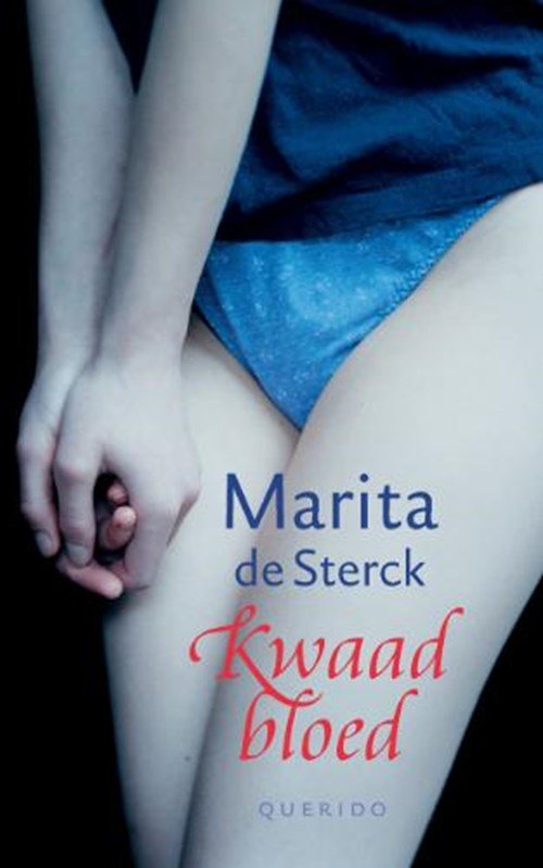 M. De Sterck - Kwaad bloed