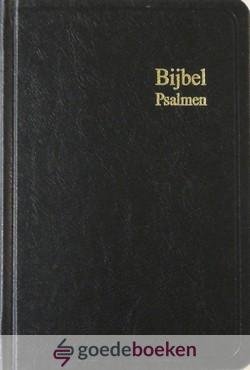 , - Schoolbijbel S31 met synoniemen *nieuw* --- Bijbel met Psalmen 1773