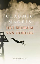 Het museum van oorlog