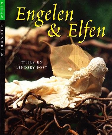 Willy en Lindsey Post - Engelen & Elfen
