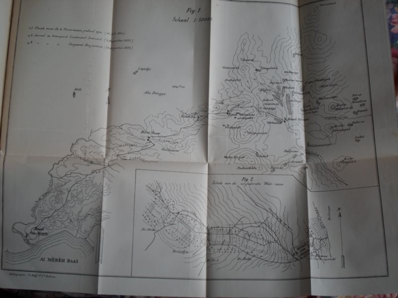 Willemstijn, H.P.  redactie - Indisch Militair Tijdschrift, maandelijkse uitgave van de Indische Krijgskundige Vereeniging