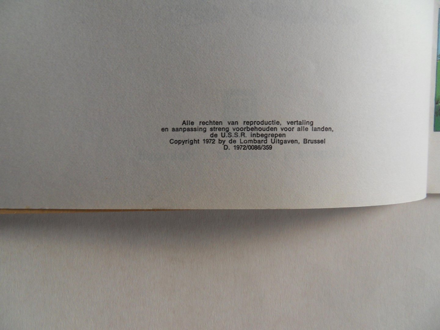 Attanasio, Dino (tekeningen); Francel, R. (scenario). - De Schat in de Pyramide.