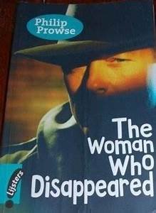 Prowse, P - The woman who disappeared