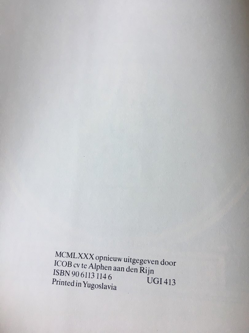 Fontaine - Fabelen van la fontaine