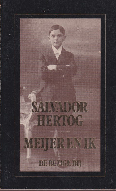 Hertog, Salvador - Meijer en ik