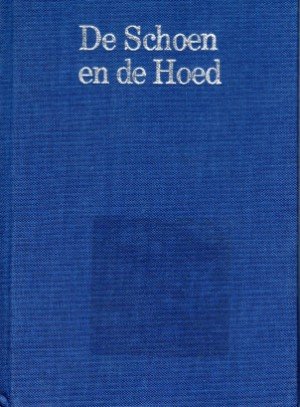 Robine Clignett & Klaus Baumgartner - De schoen en de hoed