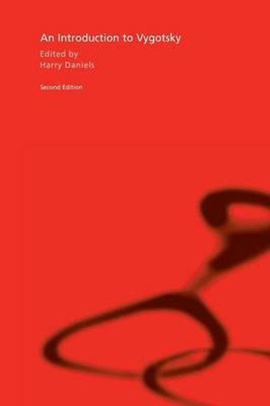  - Introduction to Vygotsky, Second Edition