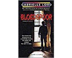 Gabrielle Lord - Bloedspoor