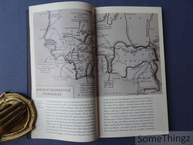 Zerbini, Laurick. - L'ABCdaire des arts africains.