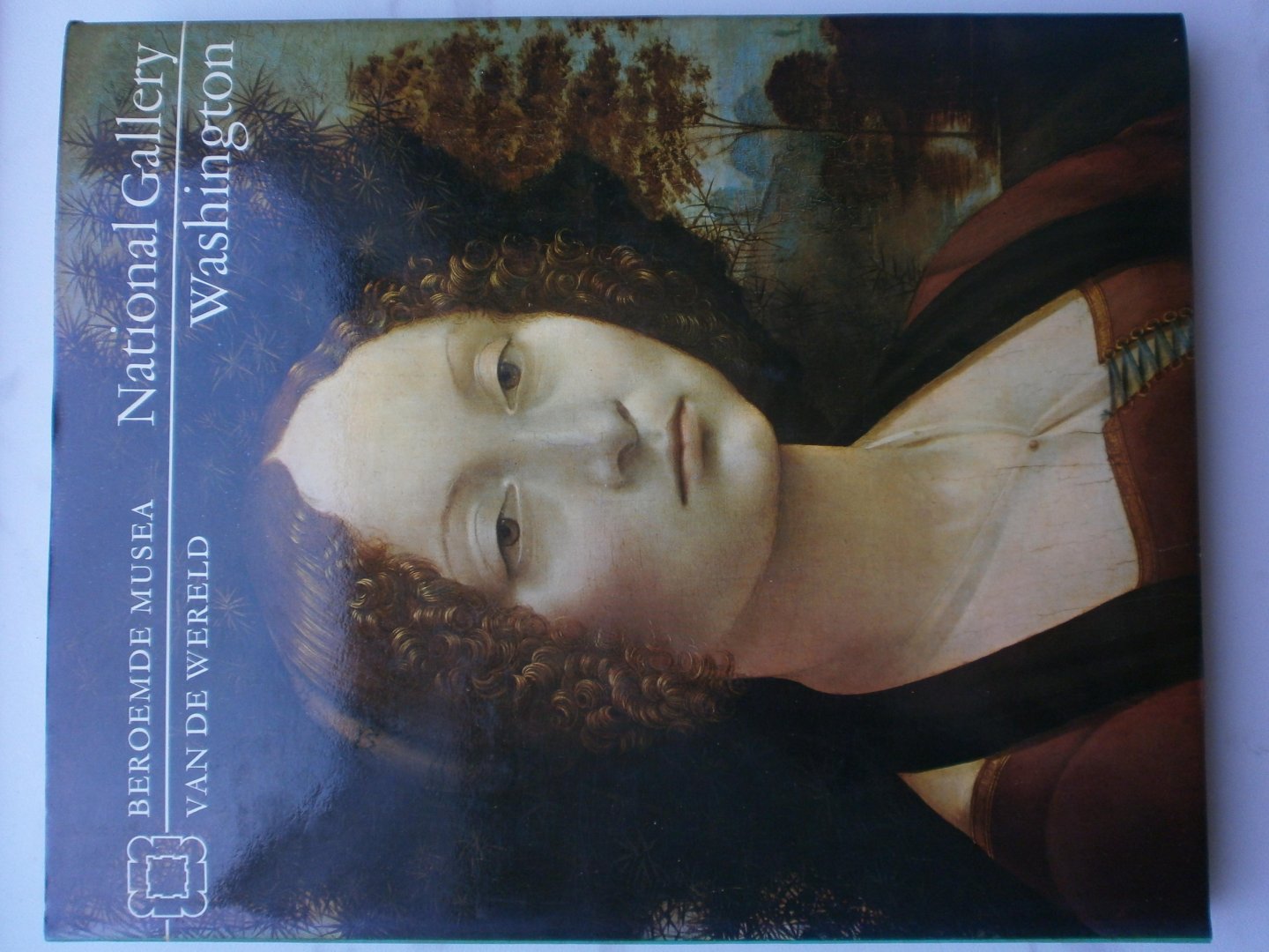 N.V.T. - National Gallery Washington