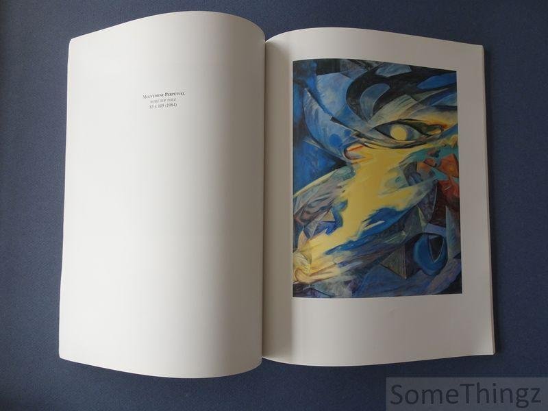 Toebosch, Wim; Rama, Lucien - Jean Latour. (FR-ENG-NED)