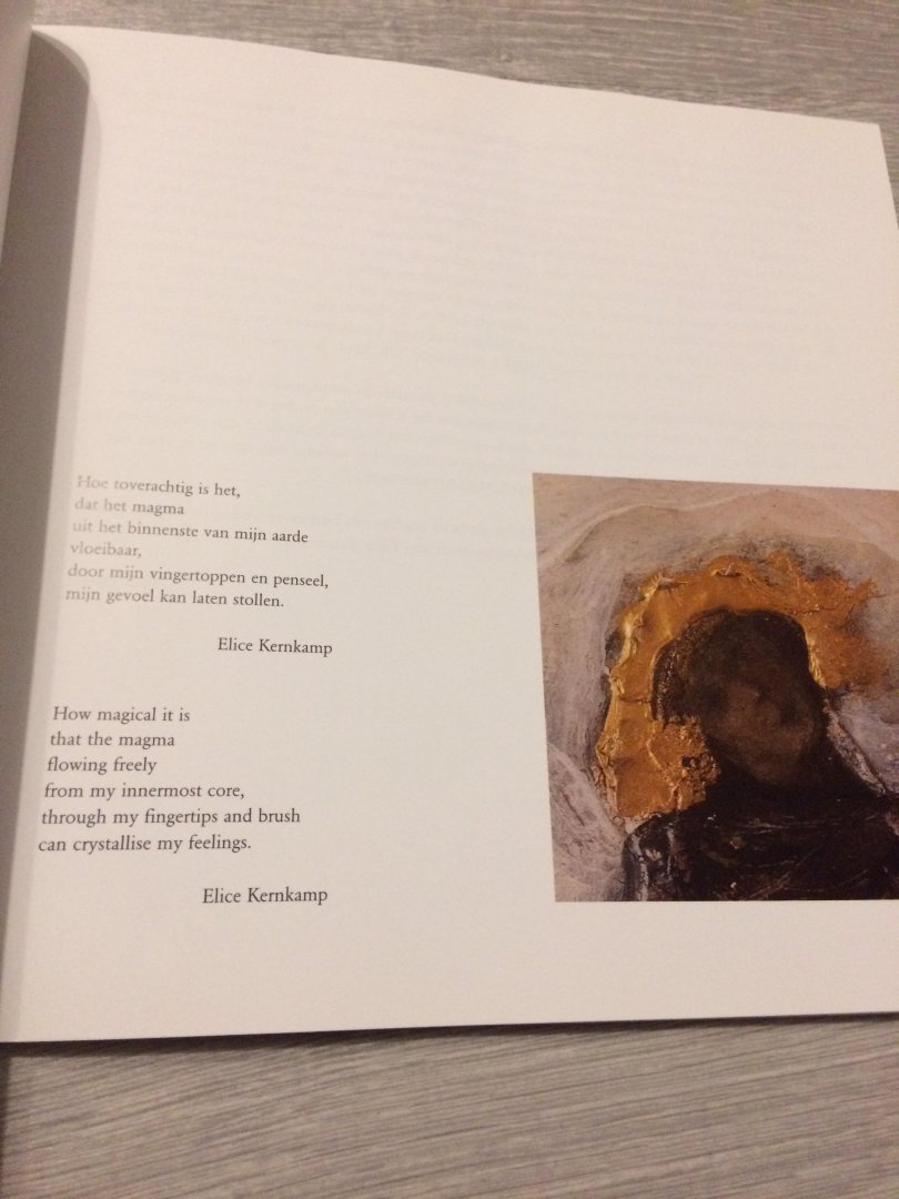 Paul Biegel - Elice Kernkamp