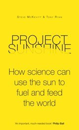 RYAN, Tony - Project Sunshine