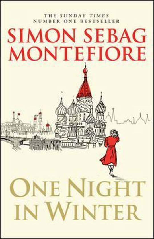 Simon Sebag, Montefiore - One Night in Winter
