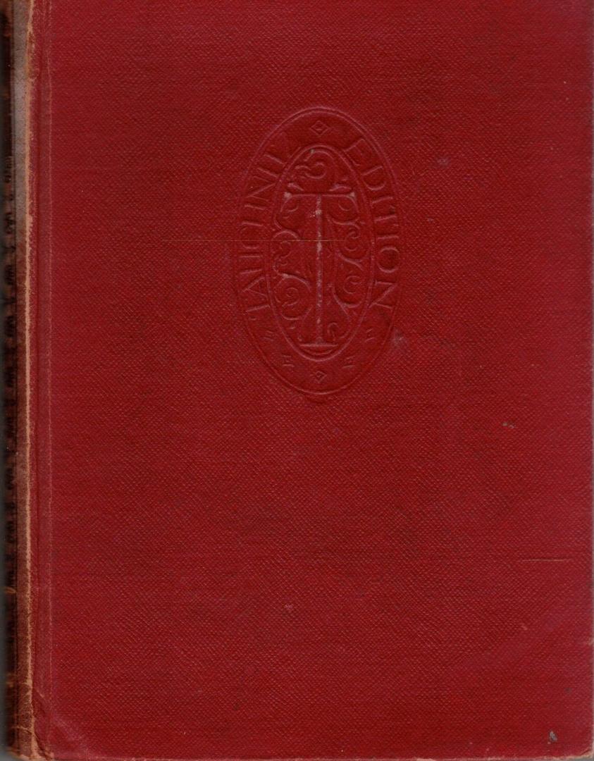 Tennyson, Alfred - The poetical works of Alfred Tennyson vol. V. Enoch Arden etc.