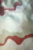 Voetelink, J - Militair Operationeel Recht