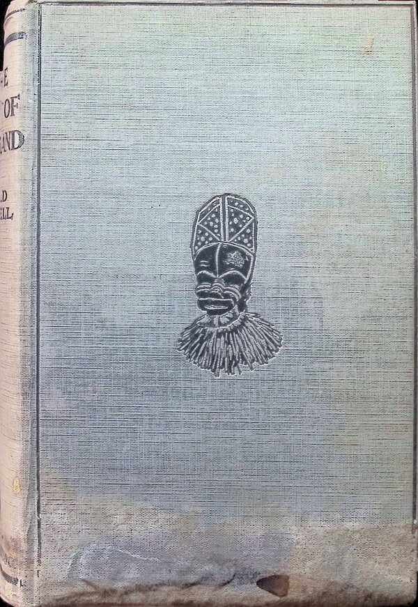 Dugald Campbell - In the heart of Bantuland  A record of twenty-nine years of pioneering in Central Africa