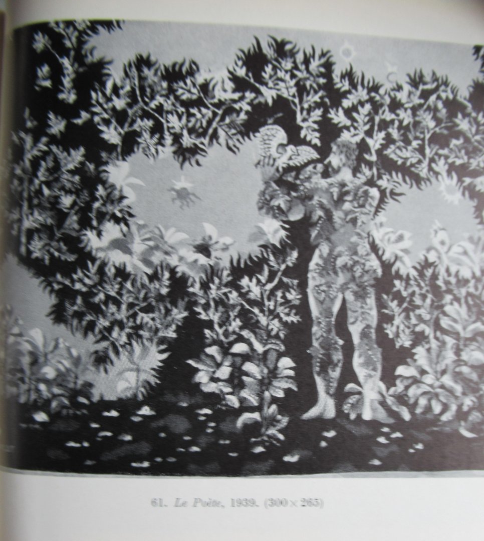 Roy, Claude - Lurcat