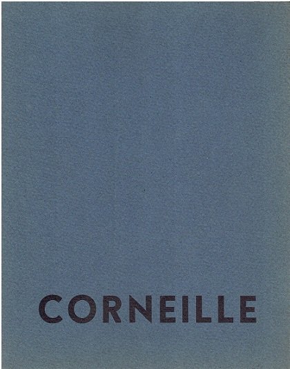 FERRIER, Jean Louis - Corneille.