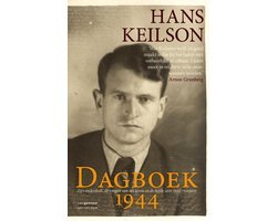 Hans Keilson - Dagboek 1944