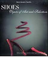 CAOVILLA, Paola Buratto - Shoes. Objects of art and seduction.