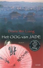 Liang, D. Wei - Het oog van jade