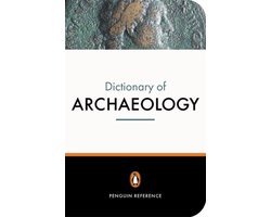 Paul G. Bahn - New Penguin Dictionary Of Archaeology