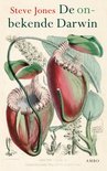 Jones, Steve - De onbekende Darwin