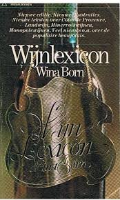 Born,W. - Wijnlexicon
