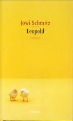 SCHMITZ, JOWI - Leopold